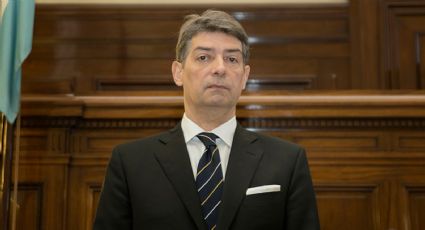 La Corte Suprema tiene nuevo presidente: Horacio Rosatti