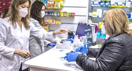 Jubilados: El Banco Nación acuerda descuentos en 5 mil farmacias de todo el país