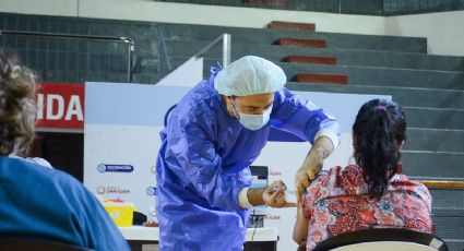 Coronavirus: El Ministerio de Salud de la Nación brindó un informe acerca de la vacunación