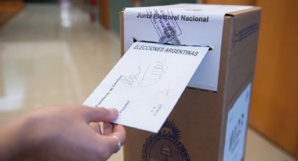 En Córdoba no votarán personas aisladas ni contagiadas de coronavirus