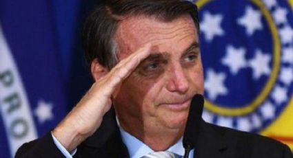 Jair Bolsonaro: "La Constitución comunista de Brasil me quitó poder"