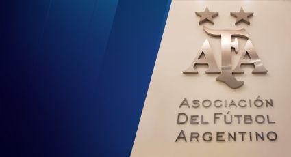 La sorpresa de la AFA ante la inédita suspensión del partido Brasil-Argentina
