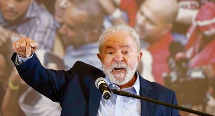 Lula da Silva disparó contra Bolsonaro y afirmó que divide las aguas del pueblo