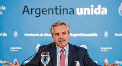 Alberto Fernández: "Voten por el pueblo, voten por los argentinos y argentinas"