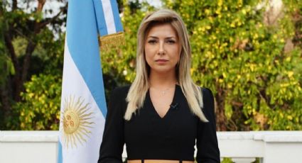 Fabiola Yáñez: los memes sobre su panza falsa