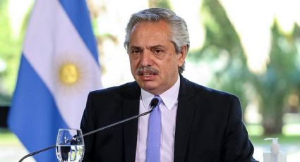 Alberto Fernández denuncia penalmente a “Gran Hermano”