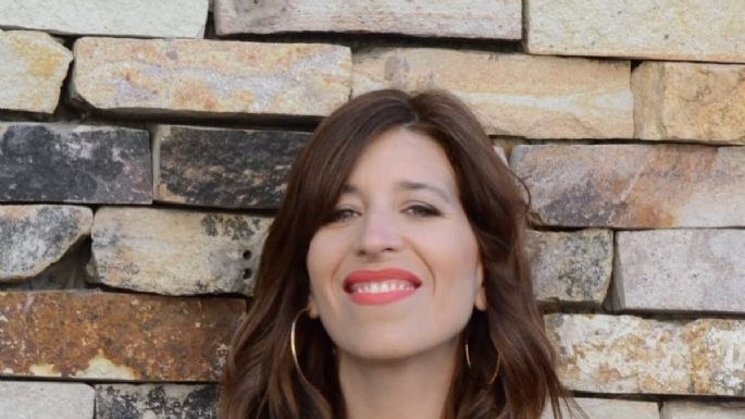 Teresa Coccaro rompe el silencio tras su síncope en América TV