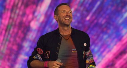 Coldplay subió a dos ex Soda Stereo al escenario