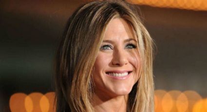 Jennifer Aniston rompió el silencio: contó por qué no pudo ser madre