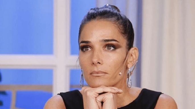 Juana Viale regresa a la televisión con un derrape en vivo: “Soy bruta”