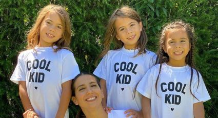 Cinthia Fernández tuvo un intento fallido con sus hijas: "Apareció una así"