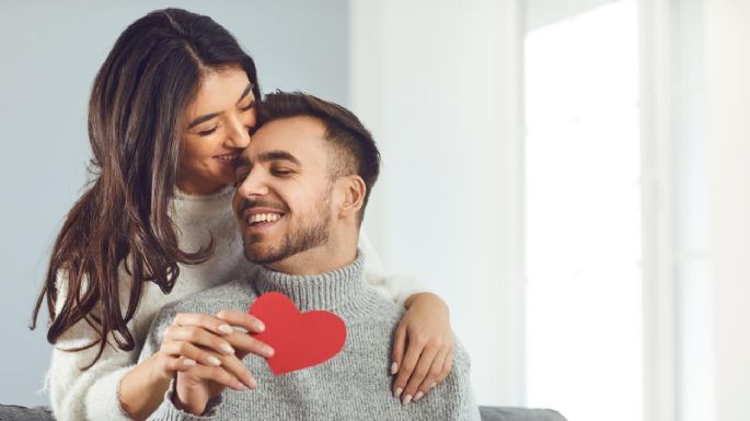 "San Valentín": qué regalarle a tu pareja