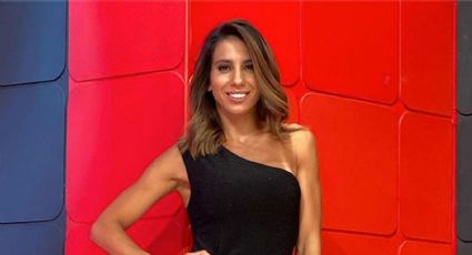 Cinthia Fernández revela su talento oculto