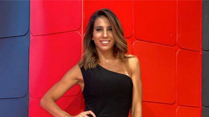 Cinthia Fernández revela su talento oculto