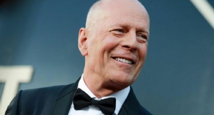 Bruce Willis: padece afasia y se retira