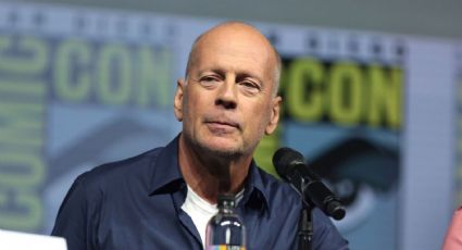 Bruce Willis ninguneó a un actor argentino