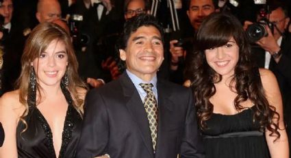 Maradona: Dalma y Gianinna son llevadas a juicio
