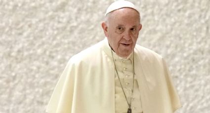 Papa Francisco: "Suegras, tengan cuidado con sus lenguas"