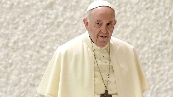 Papa Francisco: "Suegras, tengan cuidado con sus lenguas"