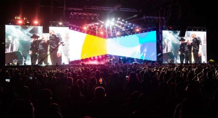 Soda Stereo: Así será el show "Gracias Totales"