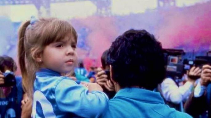 Triunfo para Dalma Maradona: Morla fue derrotado