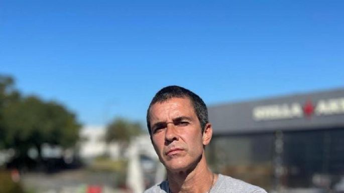 Mariano Martínez preocupa: "Cansado y desmotivado"
