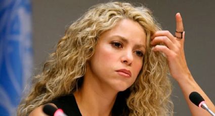 Shakira: por qué fue llevada en una ambulancia