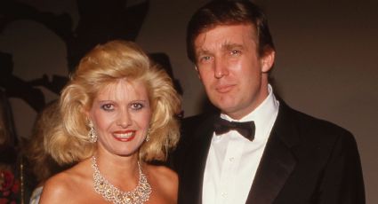 Falleció Ivana Trump: quién es la mujer que hizo temblar a la fortuna del magnate