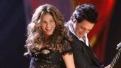Shakira y Alejandro Sanz: rumores de romance