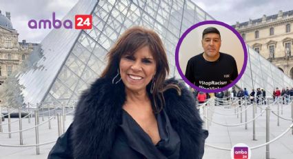 Maradona: Anamá Ferreira rompió el silencio acerca de sus encuentros