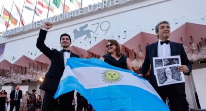 Festival de Venecia: lo mejor de los representantes argentinos