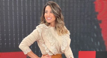 Cinthia Fernández enloquece las redes sociales con su increíble look