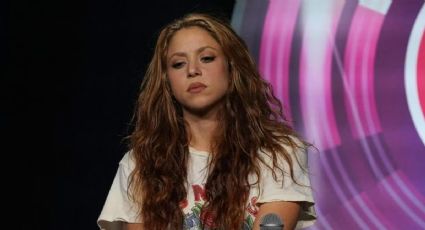 Shakira enfrenta acusaciones de plagio