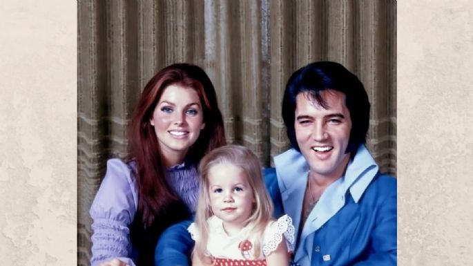 Falleció como su padre: así fueron las últimas horas de Lisa Marie Presley