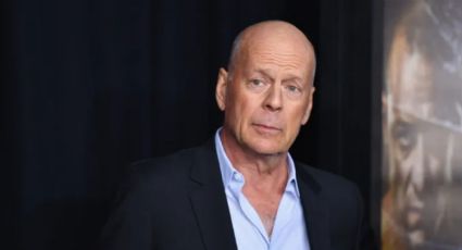 Preocupación máxima por la salud de Bruce Willis: habría perdido la capacidad de hablar