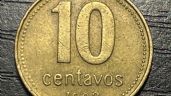 Las monedas de 10 centavos de 1992: un tesoro oculto en tu bolsillo