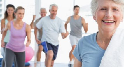 Los ejercicios más recomendados para las personas con diabetes, hipertensión y colesterol alto