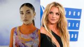 María Becerra cada vez más cerca de Britney Spears