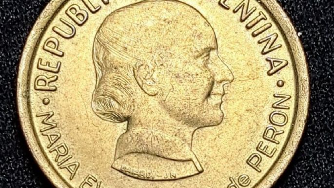 Aprende a coleccionar la moneda de 1978 de argentina que vale millones: consejos y curiosidades