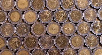 Monedas de 1 peso con error ortográfico: por qué se venden a precios exorbitantes