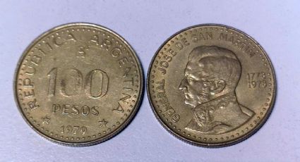 Descubrí la moneda de San Martín que puede pagar tus próximas vacaciones en Mar del Plata