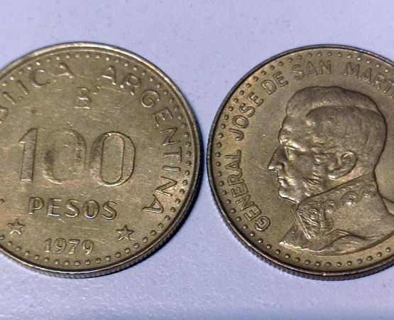 Descubrí la moneda de San Martín que puede pagar tus próximas vacaciones en Mar del Plata