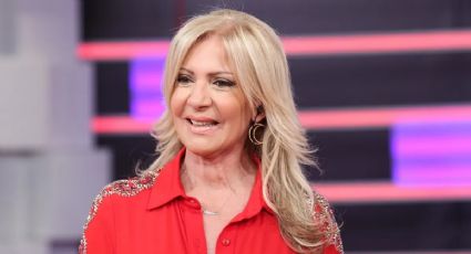 Susana Roccasalvo sorprendió en vivo: "Estás despedido"