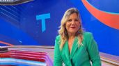 Dominique Metzger: un compañero de Telenoche asegura que "no la aguanta más"