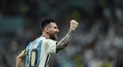 Messi: no podrán creer cómo aparecerá tras una decisión