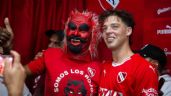 Santi Maratea se hará millonario tras la colecta de Independiente: "Voy a comprar una casa"