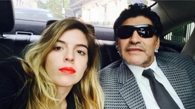 La psiquiatra procesada por la muerte de Maradona, Agus Cosachov, aconseja cuándo cambiar de médico