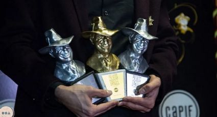 Premios Gardel: quién fue el gran ganador y las mejores perlitas de la noche