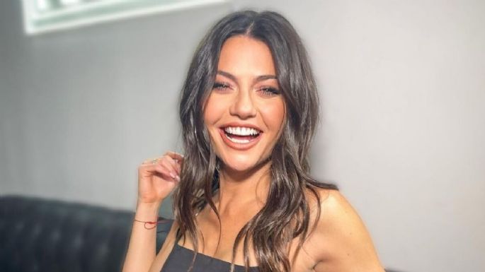 Sofía Jujuy más enamorada que nunca y en medio de rumores de embarazo