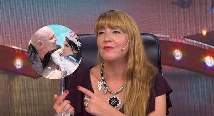 La reacción de Lola Cordero luego del casamiento de Alexis Puig: “Despiértate nena”